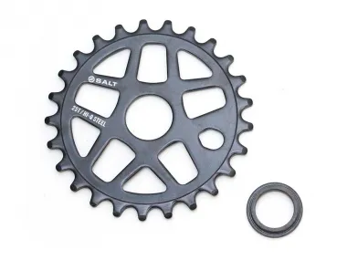 Salt "Gateway Steel" Sprocket