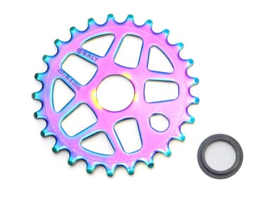 Salt "Gateway Steel" Sprocket