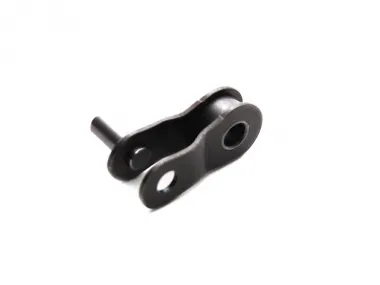 Salt Halflink Chain Link