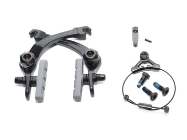 Salt "Moto" Brake