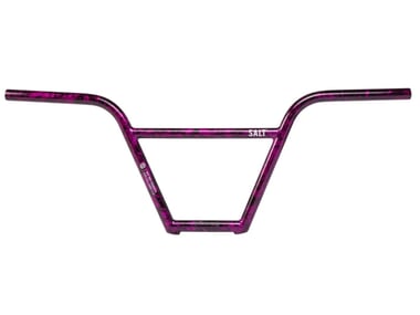 Salt "PRO 4PC" BMX Bar