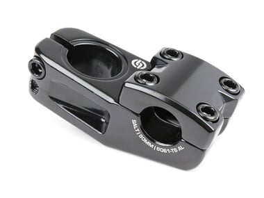 Salt "PRO" Topload Stem