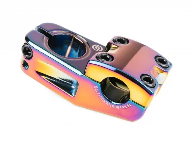 Salt "PRO" Topload Stem