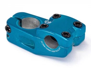 Salt "PRO V2" Topload Vorbau