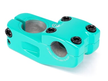 Salt "PRO V2" Topload Stem