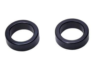 Salt Peg Adapter