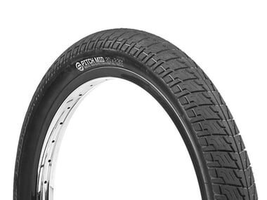 SaltPlus "Pitch Mid" BMX Tire