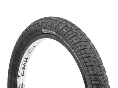 SaltPlus "Pitch Raw" BMX Tire