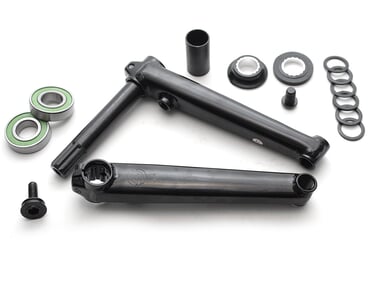 Salt "Revo" BMX Crank + Mid BB