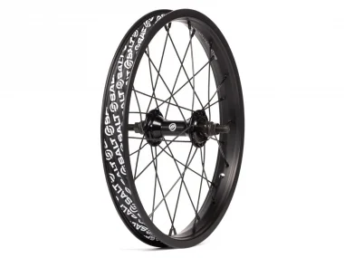 Salt "Rookie 12" Front Wheel - 12 Inch