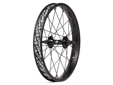 Salt "Rookie 12" Front Wheel - 12 Inch