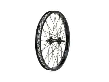 Salt "Rookie 14" Front Wheel - 14 Inch