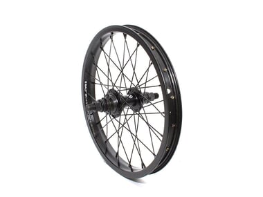 Salt "Rookie Cassette" Rear Wheel - 16 Inch