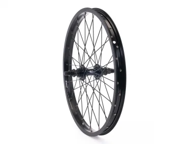Salt "Rookie" Rear Wheel - 18 Inch (Without freewheel)