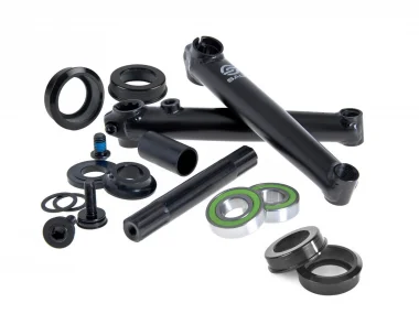 Salt "Rookie Mid BB" BMX Crank