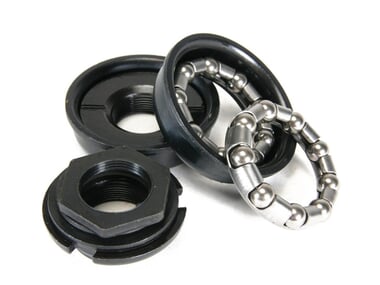 Salt "Rookie US BB" Bearings - Loose Ball