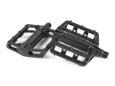 Salt "Slim Alloy" Pedals - 1/2" Axle