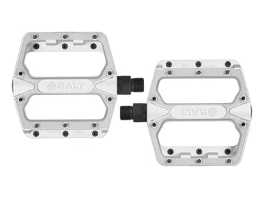 Salt "Slim Alloy" Pedals - 9/16" Axle