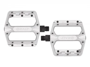 Salt "Slim Alloy" Pedals - 9/16" Axle