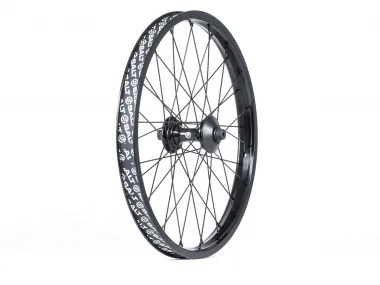Salt "Summit X EX" Front Wheel