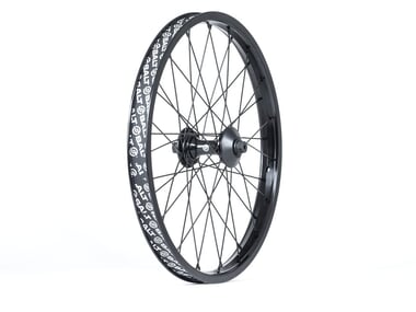 Salt "Summit X EX" Front Wheel