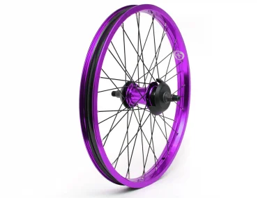 Salt "Summit X Everest" Freecoaster Hinterrad