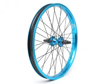 Salt "Summit X Everest" Cassette Rear Wheel