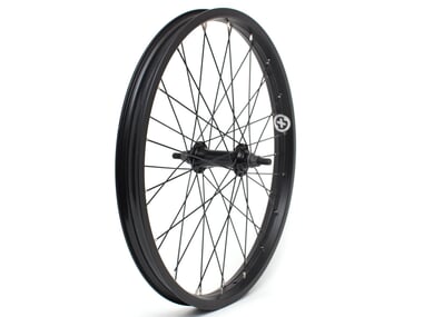 Salt "Summit X Everest" Front Wheel