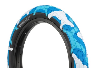 Salt "Tracer 12" BMX Tire - 12 Inch