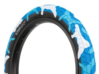 Salt "Tracer 18" BMX Tire - 18 Inch