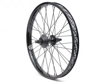Salt "Valon X EX" Cassette Rear Wheel