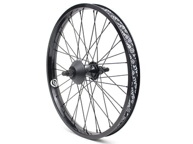 Salt "Valon X EX" Cassette Rear Wheel