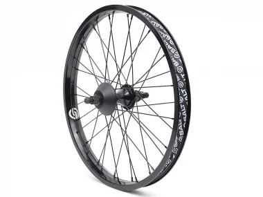 Salt "Valon X EX" Cassette Rear Wheel