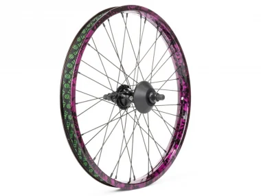 Salt "Valon X EX" Kassetten Hinterrad