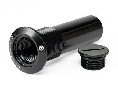 SaltPlus "Bunker" Topbolt