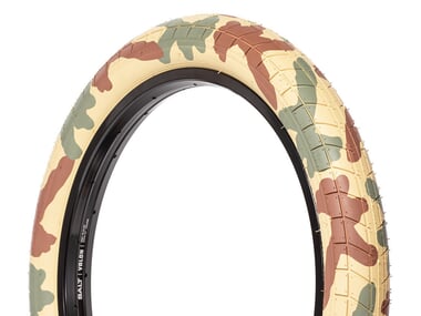 SaltPlus "Burn" BMX Tire