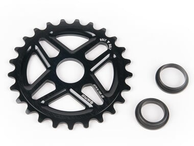 SaltPlus "Center" Sprocket