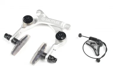 SaltPlus "Echo" Brake