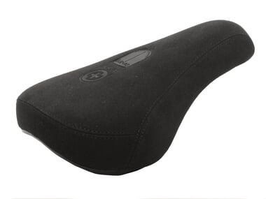 SaltPlus "Fat Microfibre" Pivotal Sattel