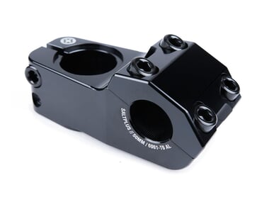 SaltPlus "Field" Topload Stem