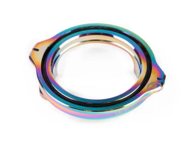 SaltPlus "Geo" Rotor - Oilslick
