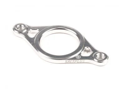 SaltPlus "Geo" Rotorplatte