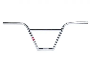 SaltPlus "HQ 4PC" BMX Bar