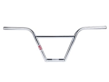 SaltPlus "HQ 4PC" BMX Bar