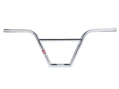 SaltPlus "HQ 4PC" BMX Lenker