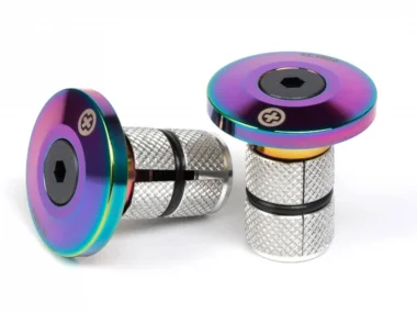 SaltPlus "HQ CNC" Lenkerenden