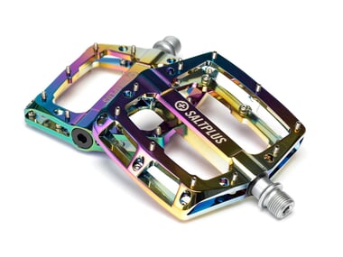 SaltPlus "HQ CNC" Pedals