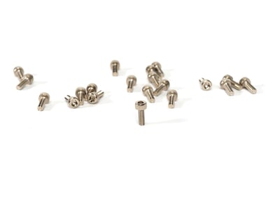 SaltPlus "HQ" Pedals Spare Pins