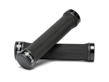 SaltPlus "Locked Flangeless" Lock-On Grips