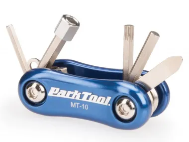 Park Tool "MT-10 Road" Multi-Werkzeug